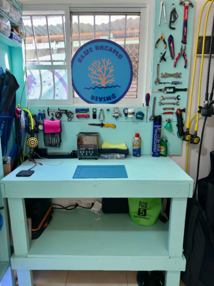 Atelier